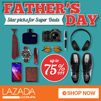 Lazada Philippines