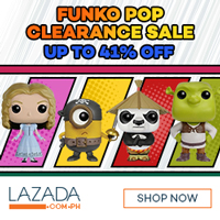 Lazada Philippines
