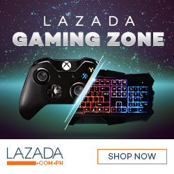 Lazada Philippines