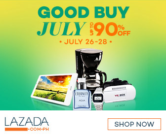 Lazada Philippines