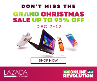 Lazada Philippines