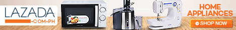 Lazada Philippines