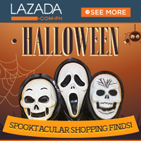 Lazada Philippines