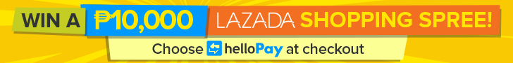 Lazada Philippines