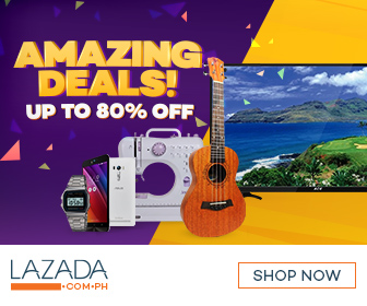 Lazada Philippines