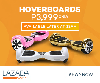 Lazada Philippines