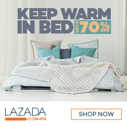 Lazada Philippines