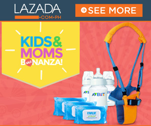 Lazada Philippines