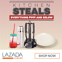Lazada Philippines