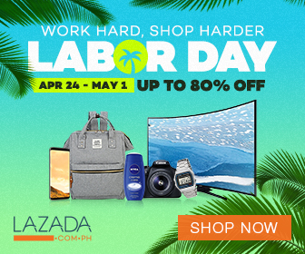 Lazada Philippines