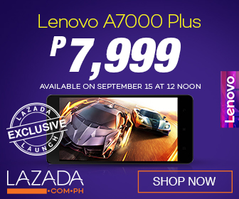 Lazada Philippines