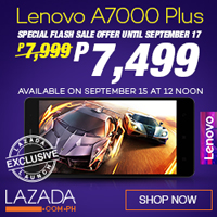 Lazada Philippines