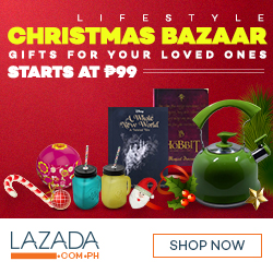 Lazada Philippines