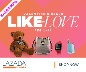 Lazada Philippines