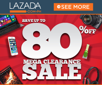 Lazada Philippines