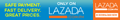 Lazada Philippines