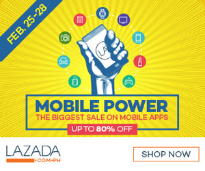 Lazada Philippines