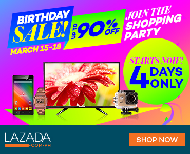 Lazada Philippines