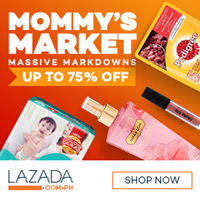 Lazada Philippines
