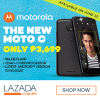 Lazada Philippines