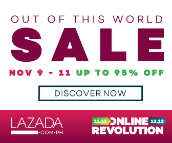 Lazada Philippines