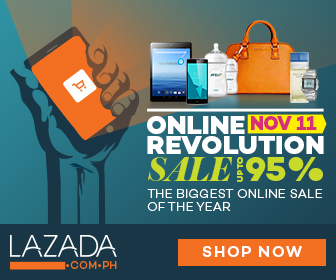 Lazada Philippines