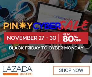 Lazada Philippines