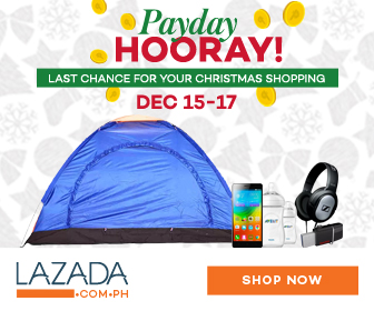 Lazada Philippines