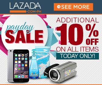 Lazada Philippines