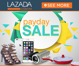 Lazada Philippines