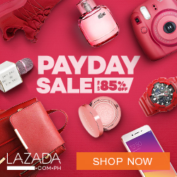 Lazada Philippines