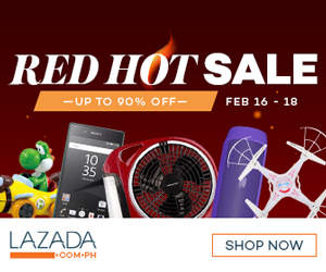 Lazada Philippines