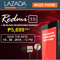 Lazada Philippines