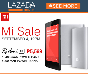 Lazada Philippines