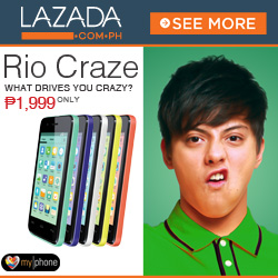 Lazada Philippines