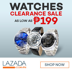 Lazada Philippines