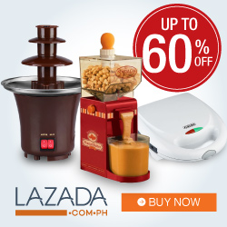 Lazada Philippines