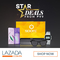 Lazada Philippines