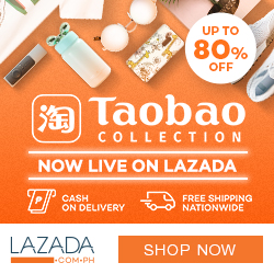 Lazada Philippines