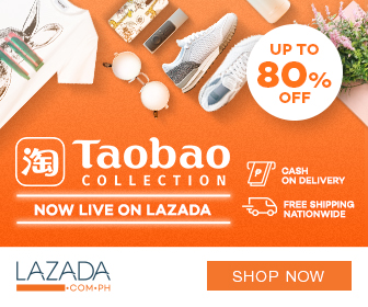 Lazada Philippines