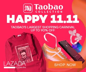 Lazada Philippines