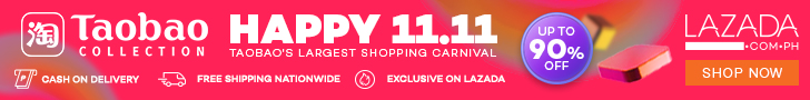 Lazada Philippines
