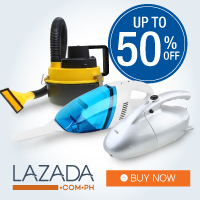 Lazada Philippines