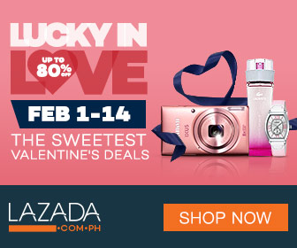 Lazada Philippines