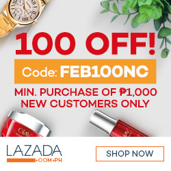 Lazada Philippines