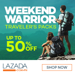 Lazada Philippines