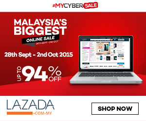 Lazada Malaysia