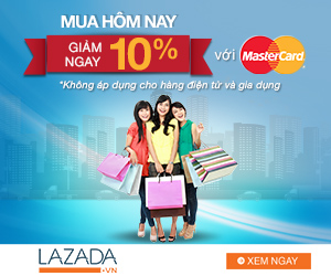 Lazada VN MC non EL&HA