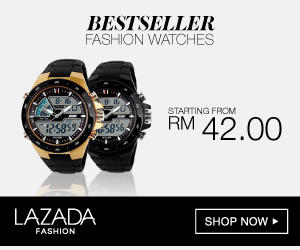 Lazada Malaysia