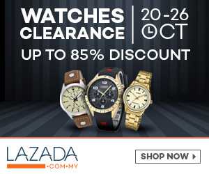 Lazada Malaysia
